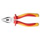Neo Tools kombináltfogó 160mm szigetelt 1000v