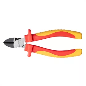 Neo Tools oldalcsípőfogó 160mm szigetelt1000v