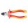 Neo Tools oldalcsípőfogó 160mm szigetelt1000v