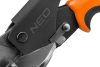 Neo Tools Profilvágó gérvágó olló, szögmérővel