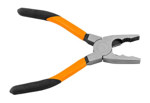 Neo Tools Kombinált fogó 160mm, Slim széria, keskenyített fogantyú