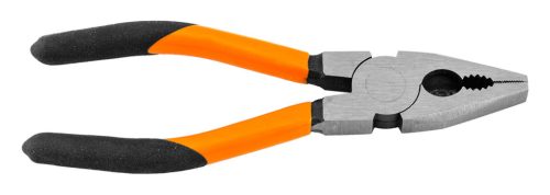 Neo Tools Kombinált fogó 160mm, Slim széria, keskenyített fogantyú