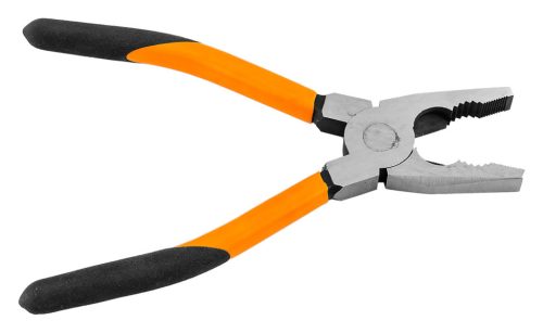 Neo Tools Kombinált fogó 200mm, Slim széria, keskenyített fogantyú