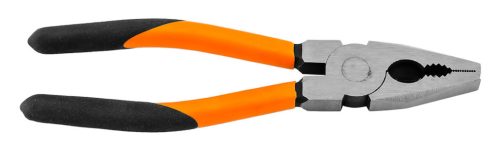 Neo Tools Kombinált fogó 200mm, Slim széria, keskenyített fogantyú