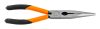 Neo Tools Hosszúcsőrű fogó 200mm, Slim széria, keskenyített fogantyú