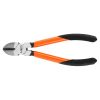 Neo Tools Oldalcsípő fogó 160mm, Slim széria, keskenyített fogantyú