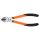 Neo Tools Oldalcsípő fogó 160mm, Slim széria, keskenyített fogantyú