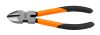 Neo Tools Oldalcsípő fogó 190mm, Slim széria, keskenyített fogantyú