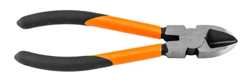 Neo Tools Oldalcsípő fogó 190mm, Slim széria, keskenyített fogantyú