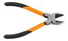 Neo Tools Oldalcsípő fogó 190mm, Slim széria, keskenyített fogantyú