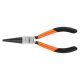Neo Tools Kerekcsőrű fogó 160mm, Slim széria, keskenyített fogantyú