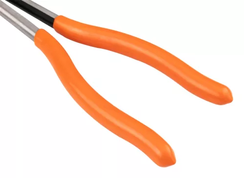 Neo Tools Duplacsuklós fogó, egyenes hosszúcsőrű, 330mm, CRV