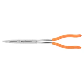 Neo Tools Duplacsuklós fogó, lapos, 330mm, CRV