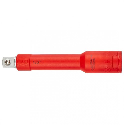 Neo Tools dugókulcs készlet 19r. 1/2" szigetelt