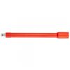 Neo Tools dugókulcs készlet 19r. 1/2" szigetelt