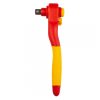 Neo Tools dugókulcs készlet 19r. 1/2" szigetelt
