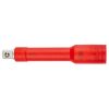 Neo Tools Dugókulcskészlet, 1/2", 1000V, szigetelt 8db