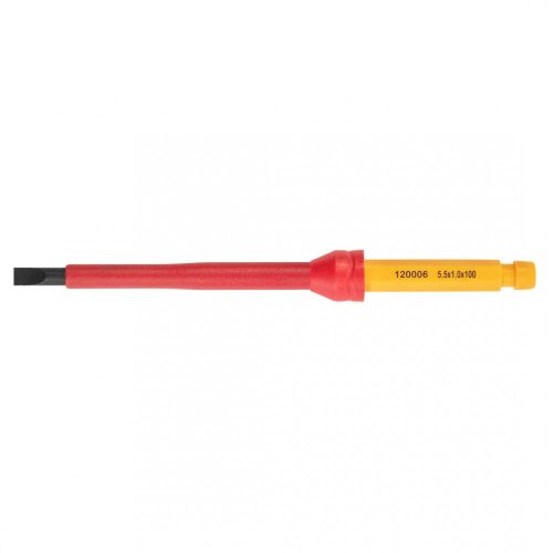 Neo Tools csavarhúzó készlet12r.bites szi1000v+fázisc