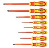 Neo Tools Szerszámkészlet villanyszerelőknek,31 részes, hátizsákkal