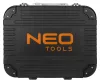Neo Tools Szerszámkészlet villanyszerelőknek, 25 részes, kofferben