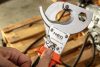 Neo Tools Kábelvágó, racsnis, 400mm2
