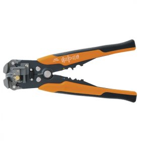 Neo Tools kábelcsupaszitó fogó aut.205mm 0,2-6mm2