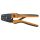 Neo Tools kábelsaru fogó 250mm egyenes 48-52hrc