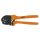 Neo Tools kábelsaru fogó 250mm hajl. 48-52hrc