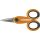 Neo Tools műszerészolló 140mm él:45mm