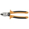 Neo Tools kábelvágó fogó 160mm max:10mm alu,réz