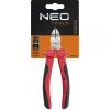 Neo Tools oldalcsipőfogó csup. 160mm sziget. 1000v