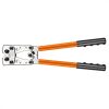Neo Tools kábelsarufogó 390mm 6-50mm2 10-1 awg