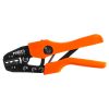 Neo Tools Krimpelő-, érvéghüvelyfogó, 5 pofával