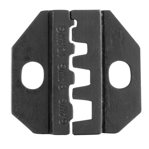 Neo Tools Krimpelő-, érvéghüvelyfogó, 5 pofával