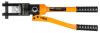 Neo Tools Hidraulikus krimpelő-, érvéghüvelyfogó, 16-300mm, 12t