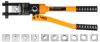 Neo Tools Hidraulikus krimpelő-, érvéghüvelyfogó, 16-300mm, 12t