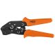 Neo Tools Krimpelő-, kábelsarufogó 0.25-6mm2