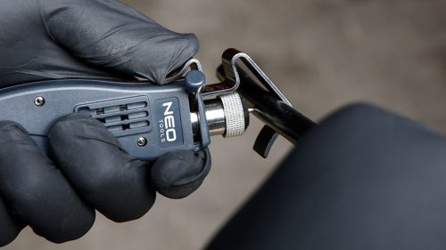 Neo Tools Kábelcsupaszító, 8-28mm