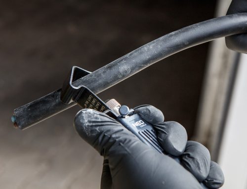 Neo Tools Kábelcsupaszító, 8-28mm