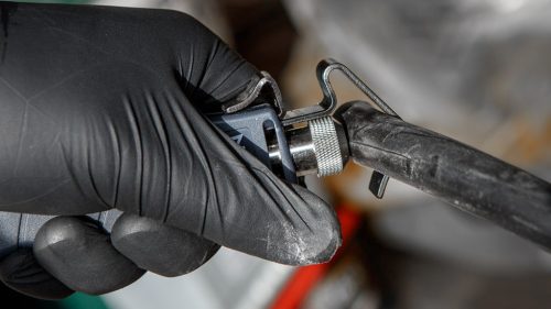 Neo Tools Kábelcsupaszító, 8-28mm