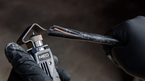 Neo Tools Kábelcsupaszító, 8-28mm