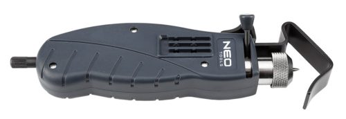 Neo Tools Kábelcsupaszító, 8-28mm