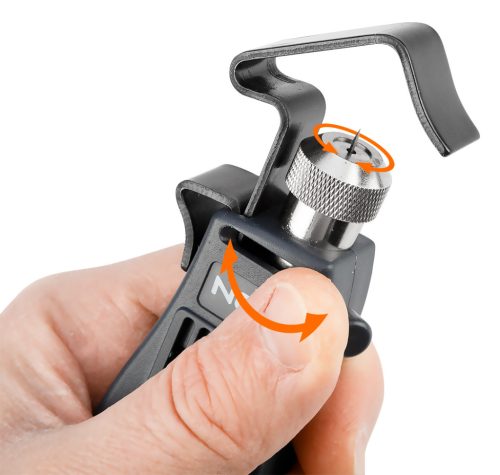 Neo Tools Kábelcsupaszító, 8-28mm