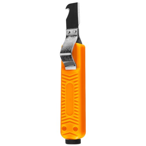 Neo Tools Kábelcsupaszító, kampós pengével
