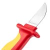 Neo Tools Kábelvágó kés 1000V, 190MM, szigetelt, egyenes penge