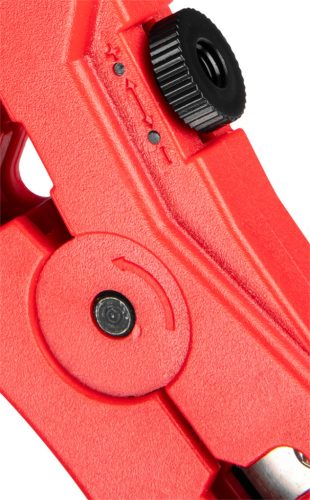 Neo Tools Kábelcsupaszító, koax kábelekhez