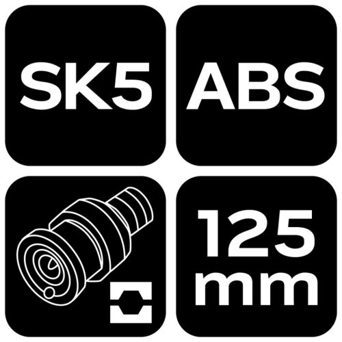 Neo Tools Kábelcsupaszító, koax kábelekhez