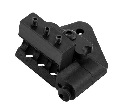 Neo Tools Napelem szerelő szerszámkészlet, 5db, kábelcsupaszító, kábelvágó, krimpelő fogó, csatlakozó fogók, kofferben