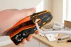 Neo Tools Kábelcsupaszító fogó RJ45 csatlakozókhoz, 135mm