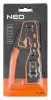 Neo Tools Kábelcsupaszító fogó RJ45 csatlakozókhoz, 135mm